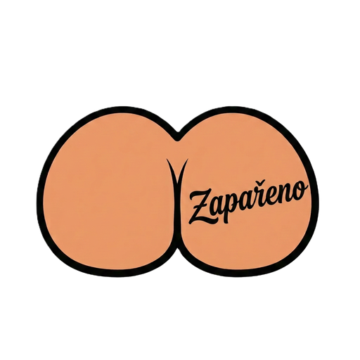 Zapařeno